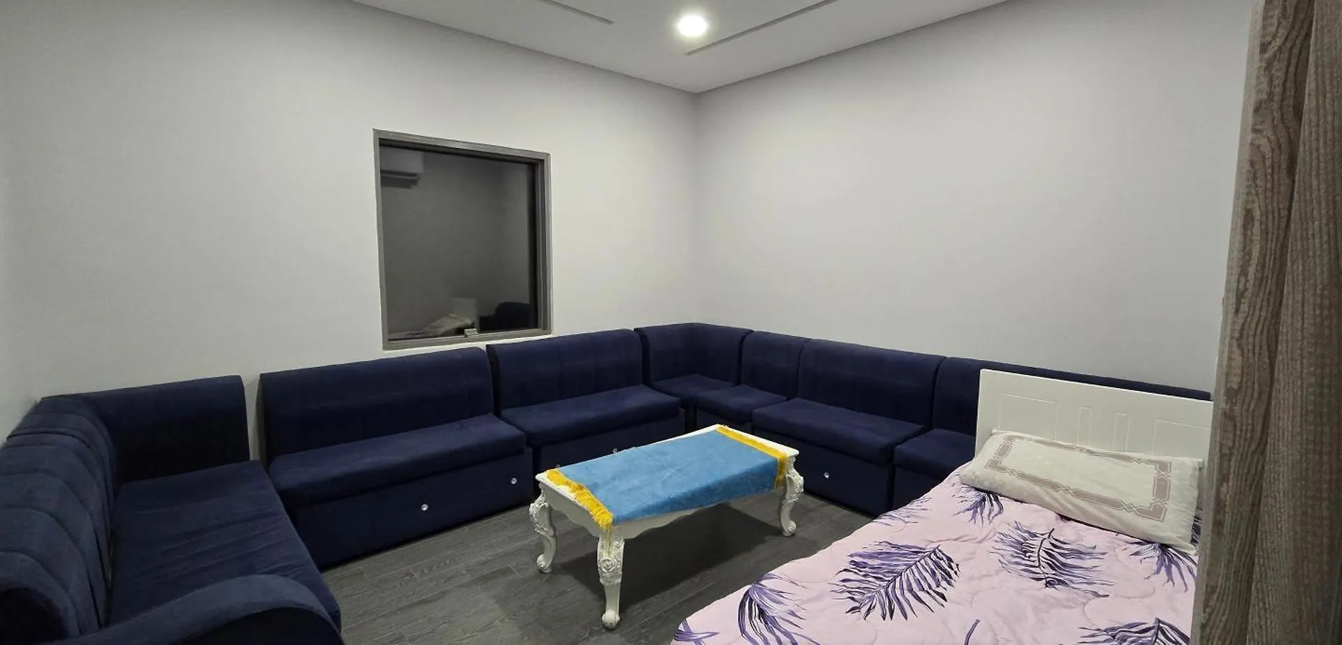 شقه الريم السكني Apartment Mecca Saudi Arabia