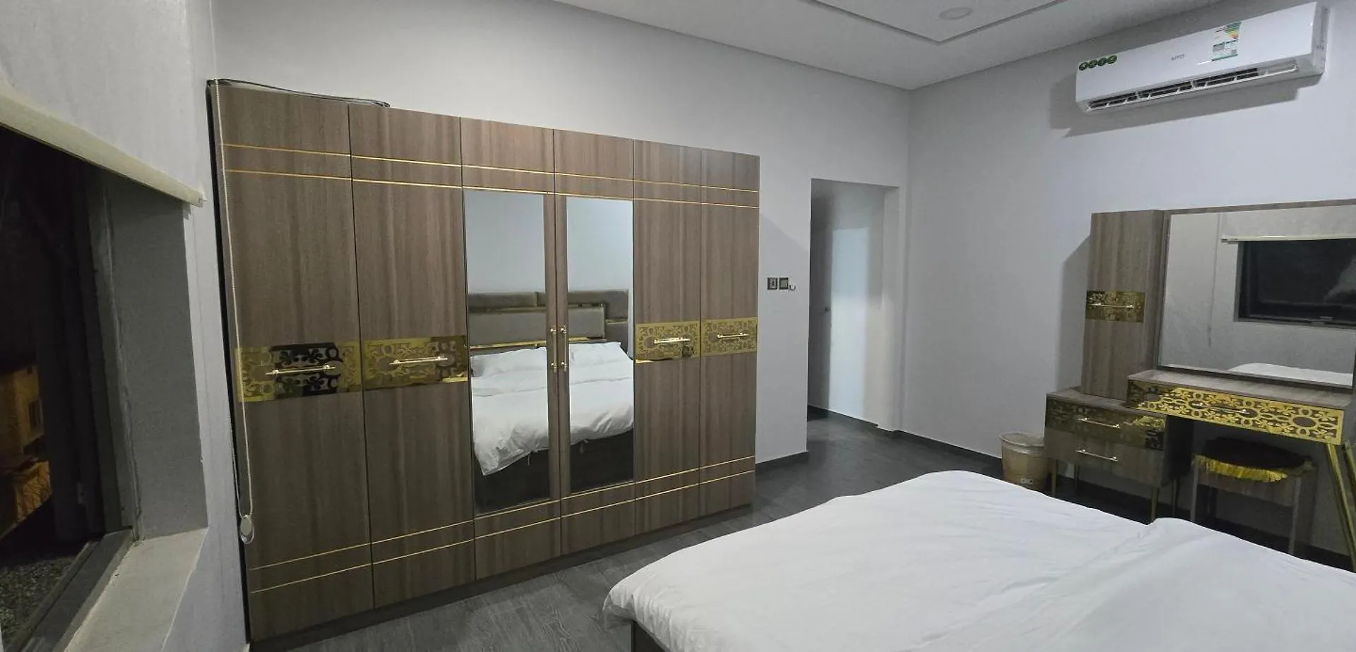 شقه الريم السكني Apartment Mecca