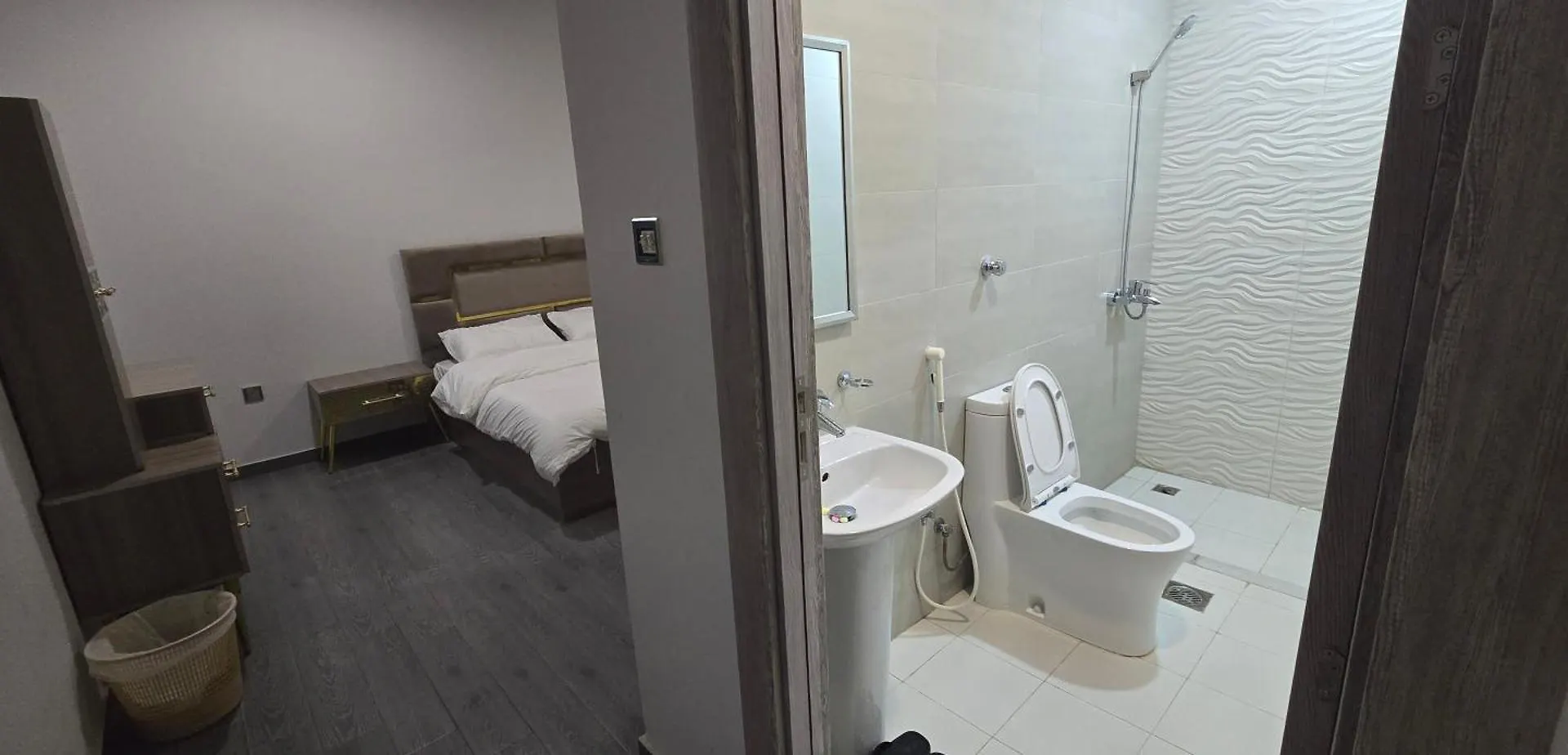 شقه الريم السكني Apartment Mecca Saudi Arabia
