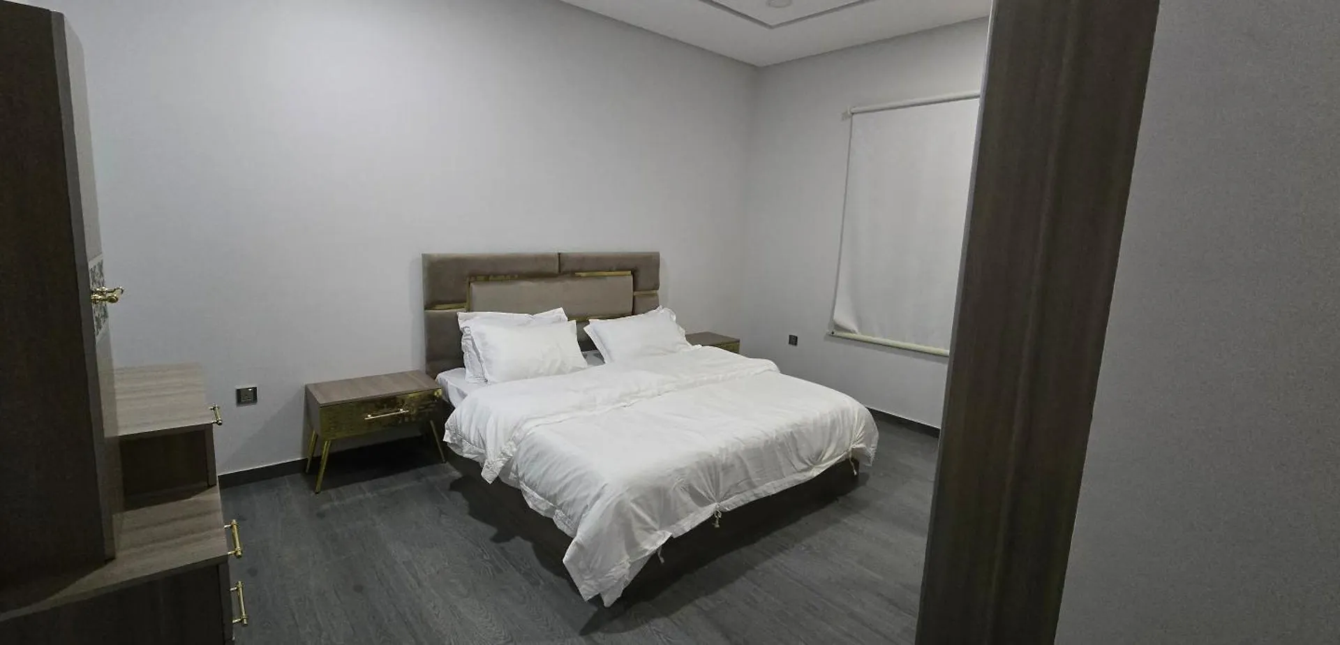 شقه الريم السكني Apartment Mecca 0*,  Saudi Arabia