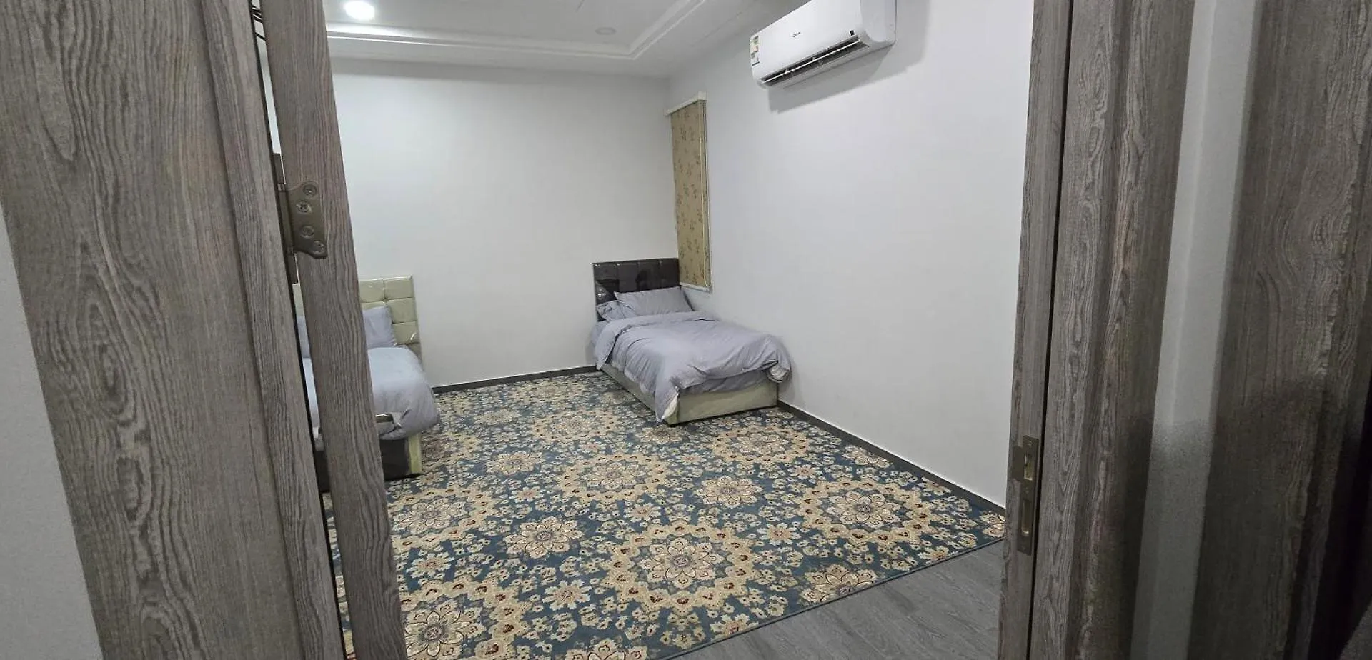 شقه الريم السكني Apartment Mecca