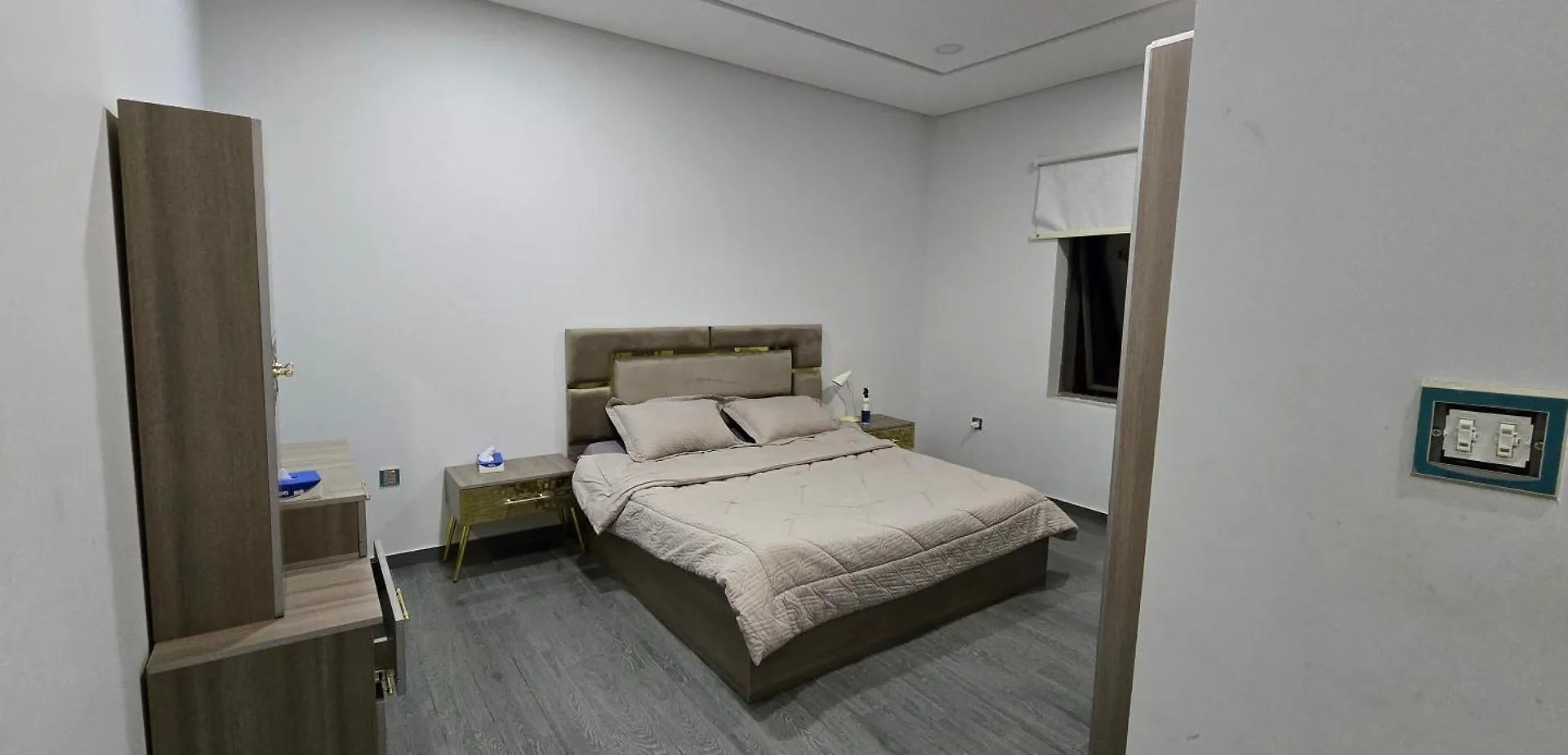 شقه الريم السكني Apartment Mecca