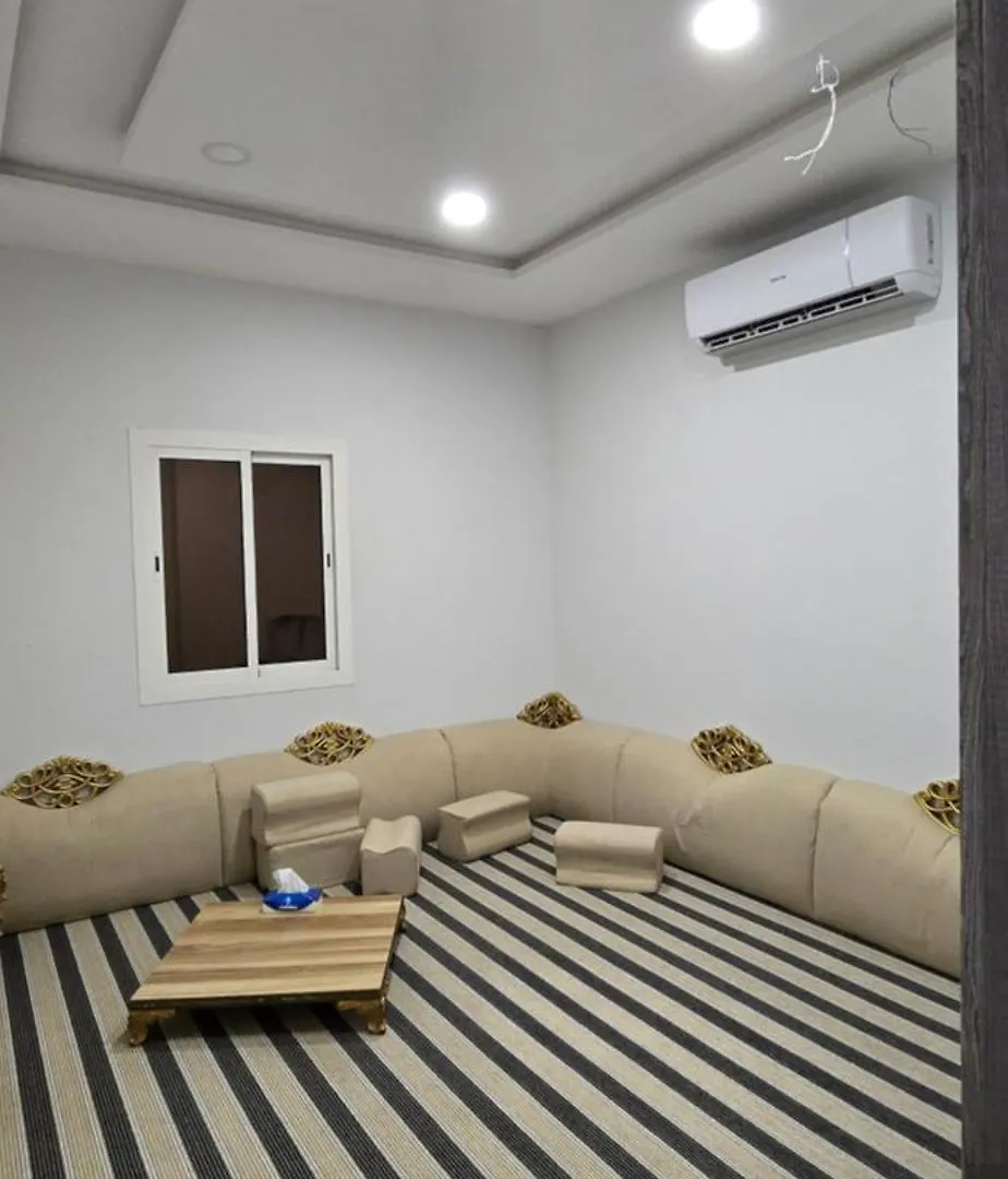 شقه الريم السكني Apartment Mecca 0*,