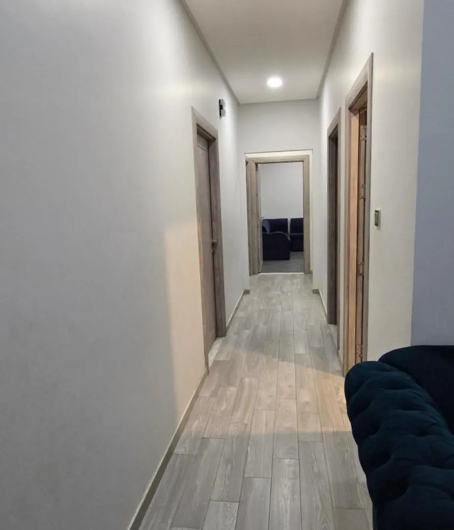 شقه الريم السكني Apartment Mecca