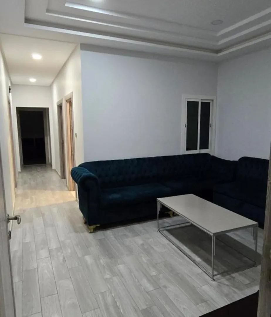 شقه الريم السكني Apartment Mecca