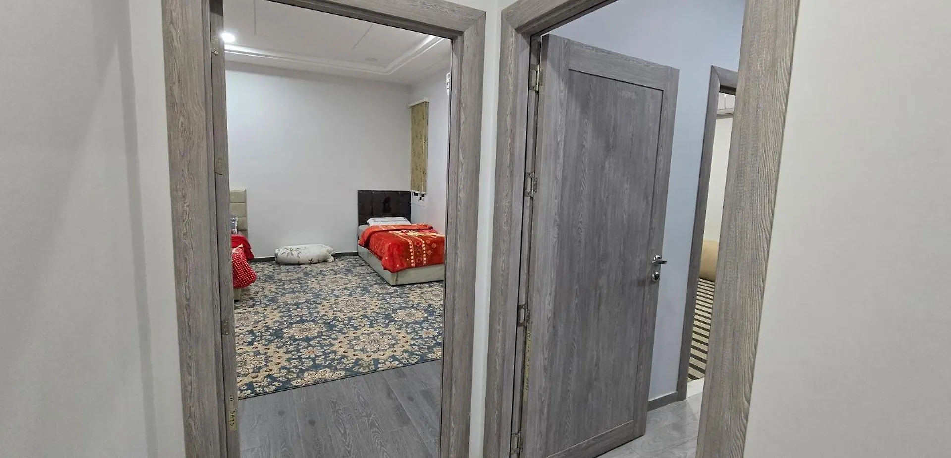 شقه الريم السكني Apartment Mecca Saudi Arabia