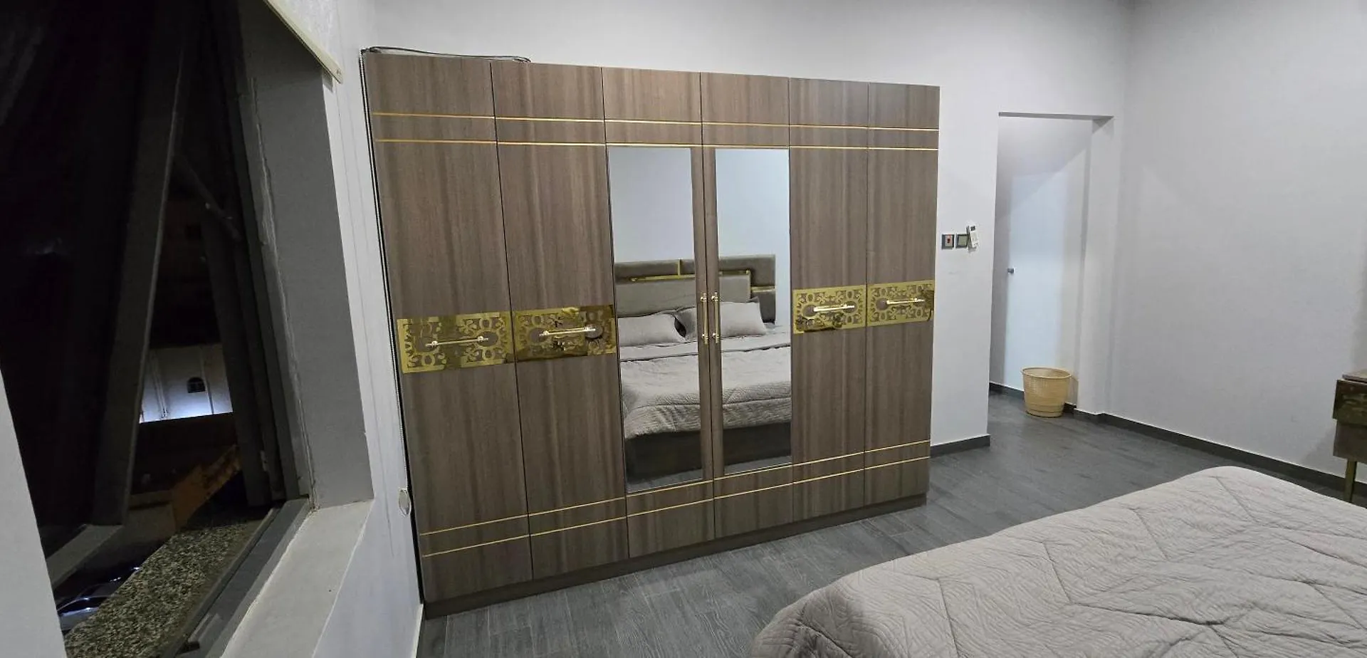 شقه الريم السكني Apartment Mecca 0*,  Saudi Arabia