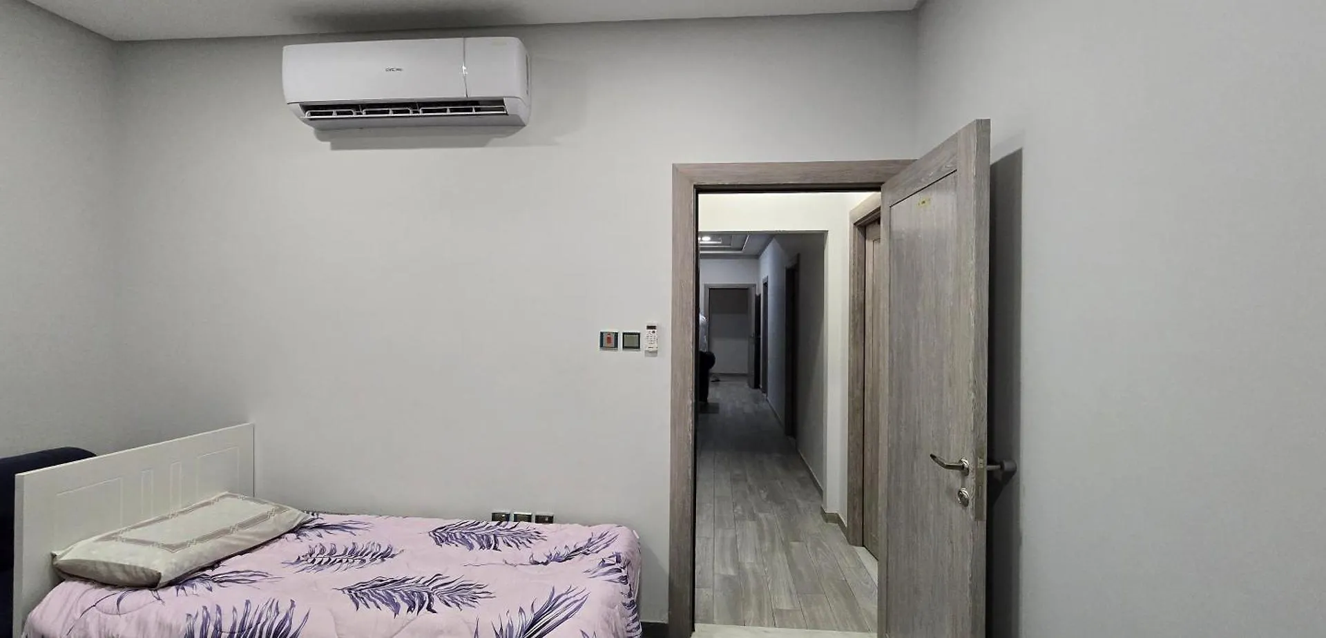 شقه الريم السكني Apartment Mecca