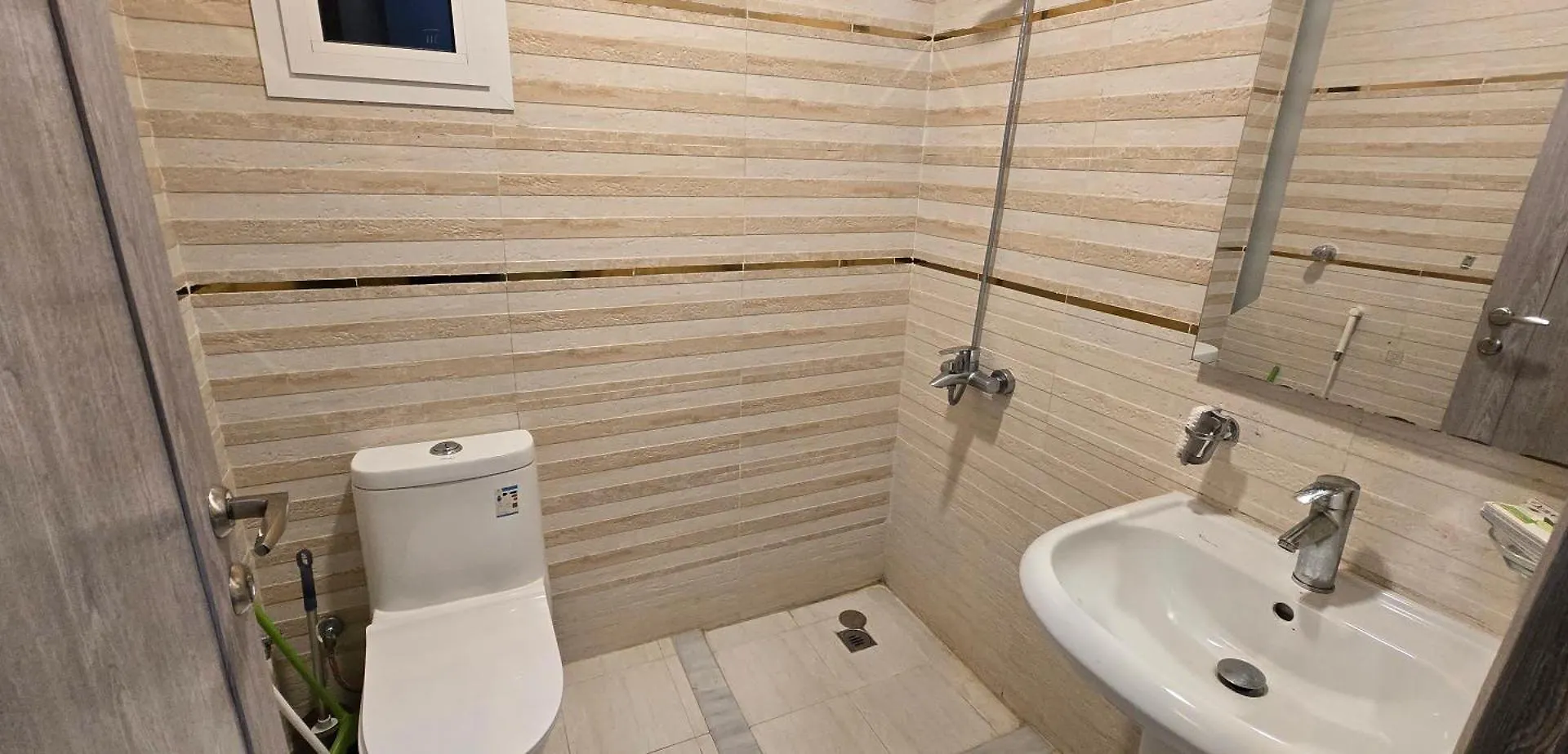 شقه الريم السكني Apartment Mecca