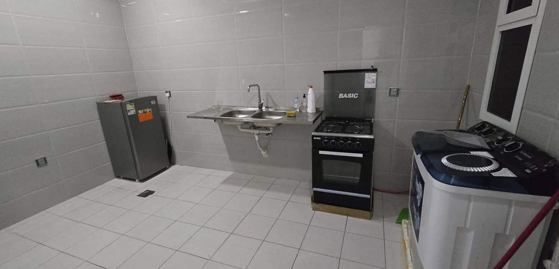 شقه الريم السكني Apartment Mecca