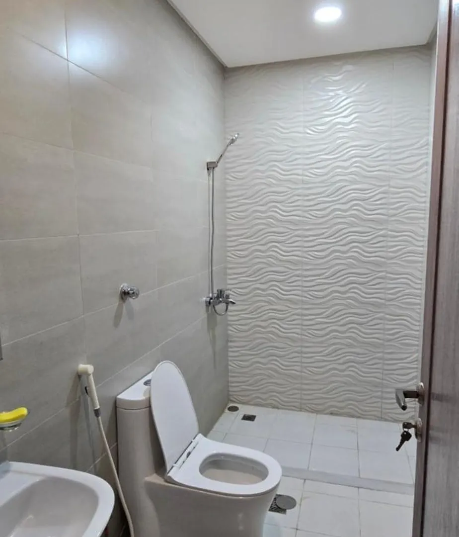 شقه الريم السكني Apartment Mecca Saudi Arabia